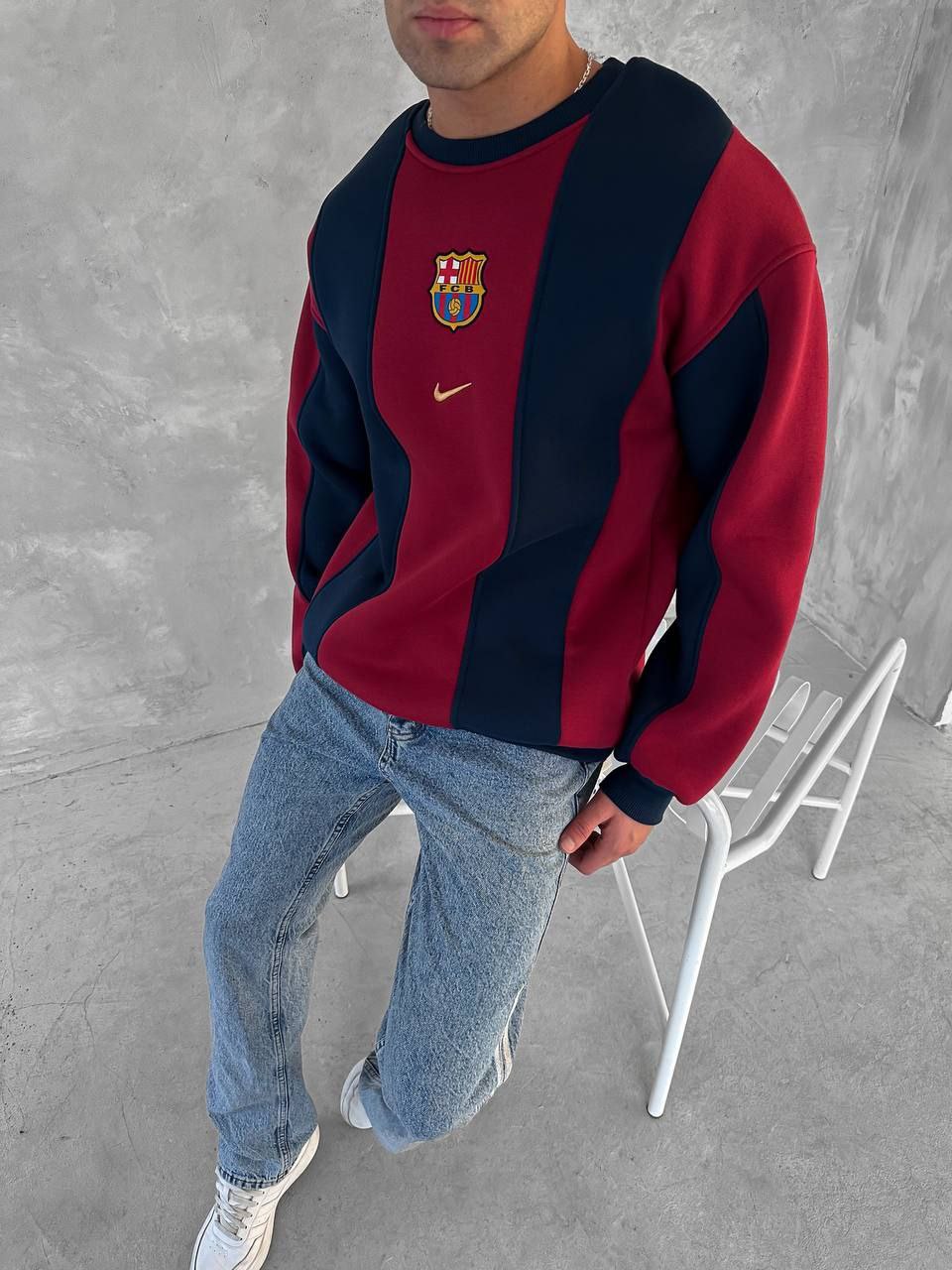 Jersey del FC Barcelona