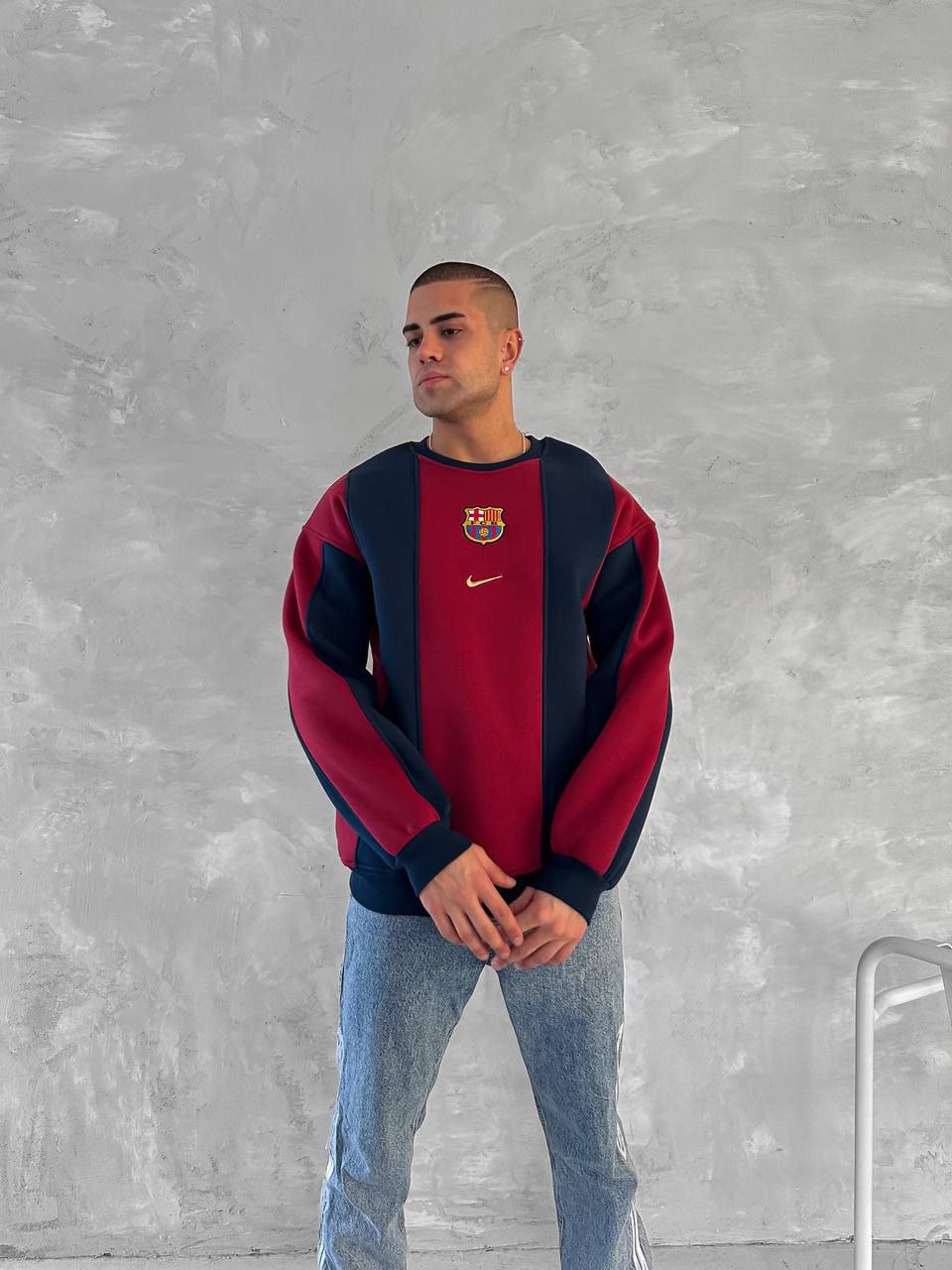 Jersey del FC Barcelona