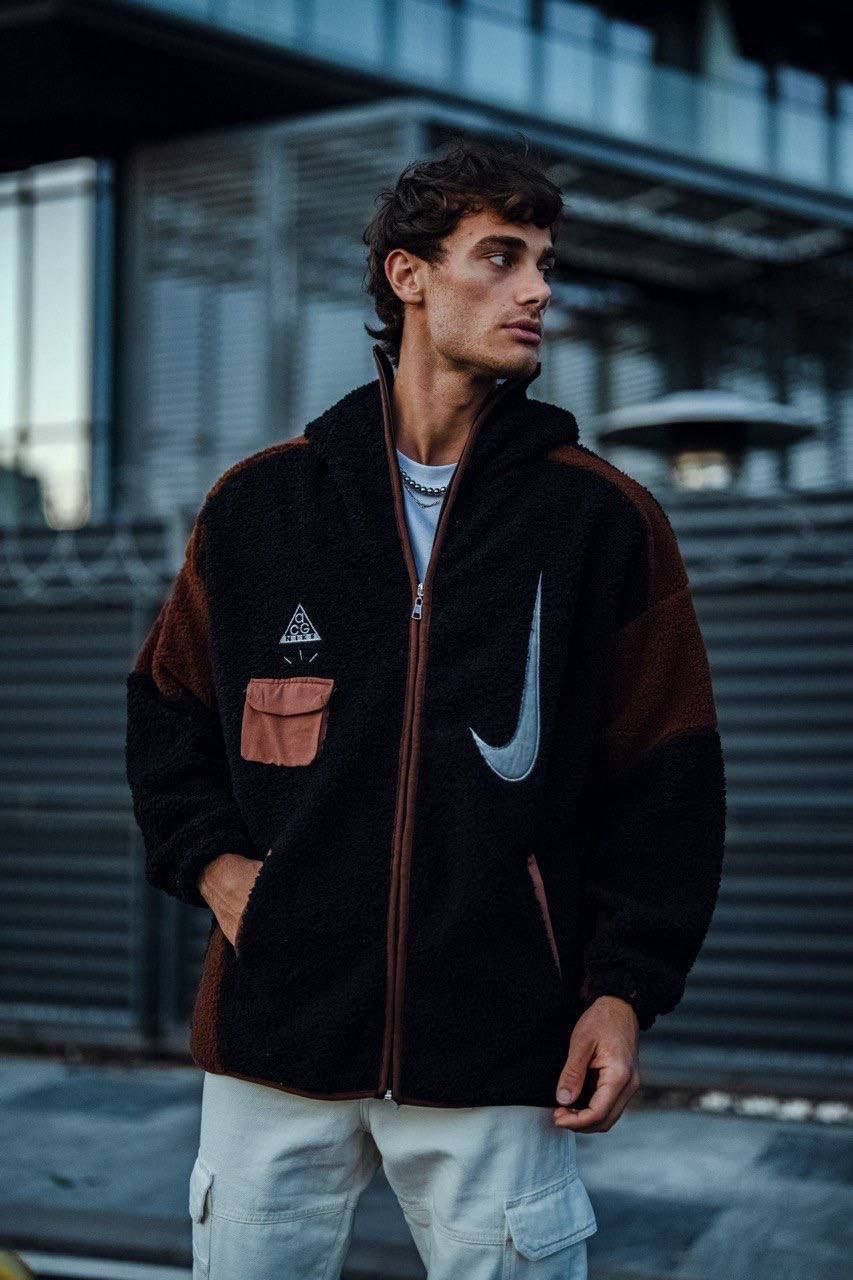 Nike ACG Polartec