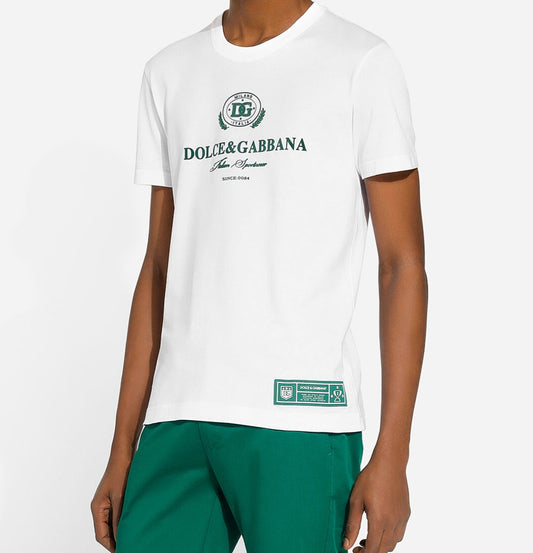 Camiseta D&G