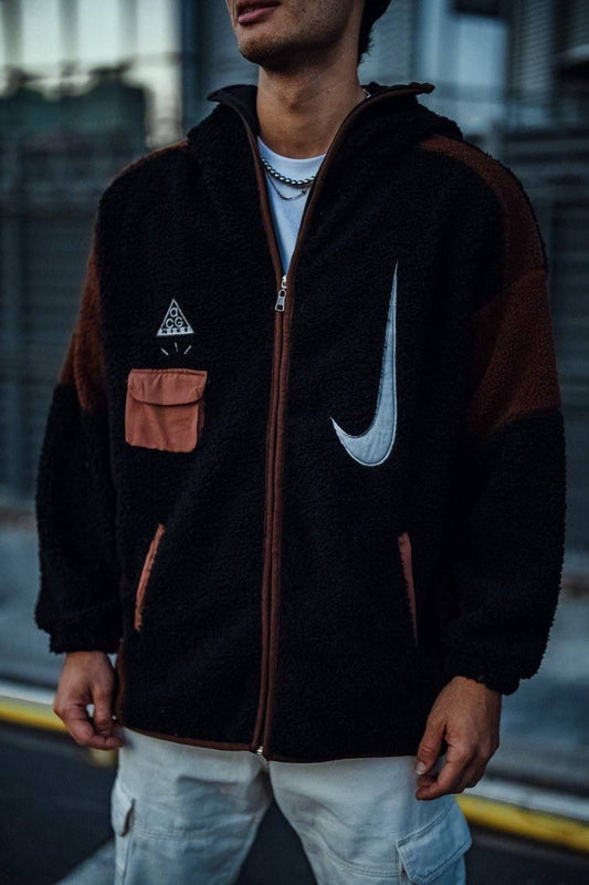 Nike ACG Polartec