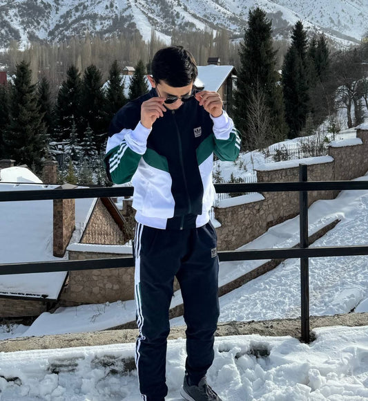 Chándal Adidas