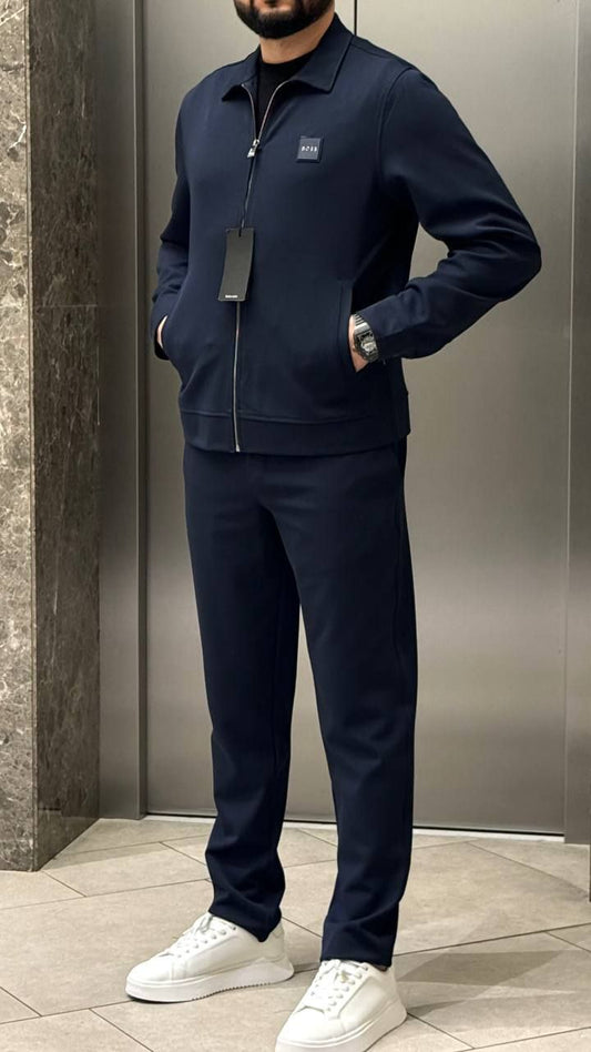 Conjunto Hugo Boss